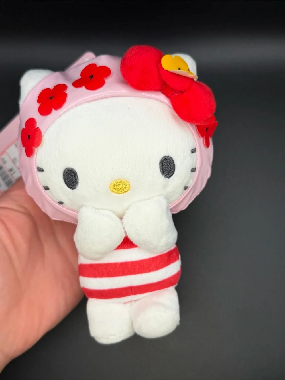 Sanrio lk63 100%